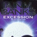 Cover Art for 9781857233940, Excession by Iain M. Banks