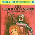 Cover Art for B002CIY8L0, Nancy Drew 48: The Crooked Banister by Carolyn Keene