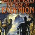 Cover Art for 9780747258933, The Rise of Endymion by Dan Simmons