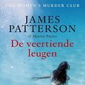 Cover Art for 9789023496236, De veertiende leugen (Women's Murder Club-serie) by James Patterson, Maxine Paetro