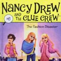 Cover Art for 9781435207424, The Fashion Disaster (Nancy Drew and the Clue Crew) by Carolyn Keene, Macky Pamintuan