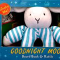 Cover Art for 9780694012015, Goodnight Moon Gift Set by Margaret Wise Brown