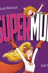 Cover Art for 9781760158545, Supermum by Leah Russack
