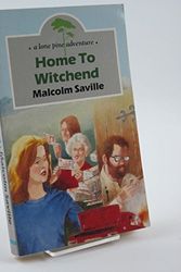 Cover Art for 9780903461375, Home to Witchend by Malcolm Saville
