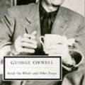 Cover Art for 9780140182323, Inside the Whale and Other Essays by George Orwell