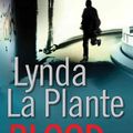 Cover Art for 9781849833356, Blood Line by Lynda La Plante