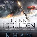 Cover Art for 9781449854737, Khan Empire of Silver by Conn Iggulden
