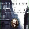 Cover Art for 9780385319935, The Napoleon of Crime by Ben Macintyre