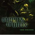 Cover Art for B017WQMNXG, Ghosts of Onyx (Halo) by Eric Nylund(2007-04-03) by Eric Nylund