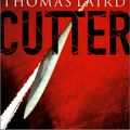 Cover Art for 9780786709441, Cutter by Thomas Laird
