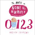 Cover Art for 9780698165540, The Hueys in None The Number by Oliver Jeffers