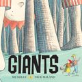 Cover Art for 9780340893302, Giants! by Mij Kelly