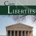 Cover Art for 9781599288581, Civil Liberties by Scott Gillam