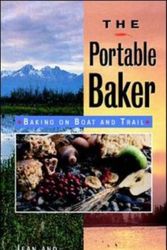 Cover Art for 9780070598713, The Portable Baker by Jean Spangenberg