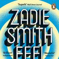Cover Art for 9780241971017, Feel Free by Zadie Smith