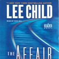 Cover Art for 9780307749499, The Affair by Lee Child