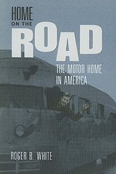 Cover Art for 9781560989141, Home on the Road by Roger B. White