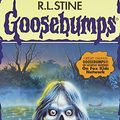 Cover Art for 9780590568937, Goosebumps 56: the Curse of Camp Cold Lake by R. L. Stine