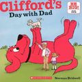 Cover Art for 9780606153065, Clifford's Day with Dad by Norman Bridwell