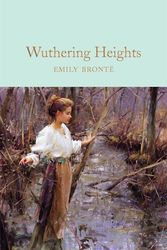 Cover Art for 9781509846672, Wuthering Heights by Emily Bronte