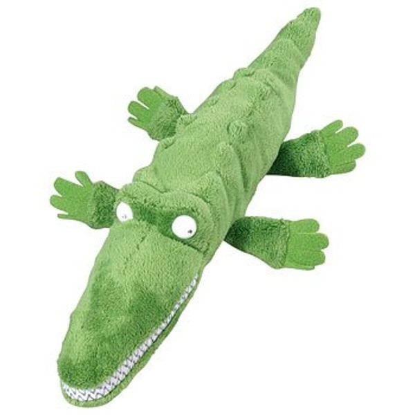Cover Art for 5014475006851, The Enormous Crocodile Soft Toy by Unknown