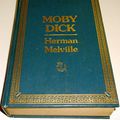 Cover Art for 9780890090695, Moby Dick by Herman Melville