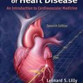 Cover Art for 9781975120597, Pathophysiology of Heart Disease by Leonard S. Lilly
