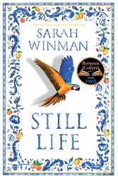 Cover Art for 9780008283353, Still Life by Sarah Winman