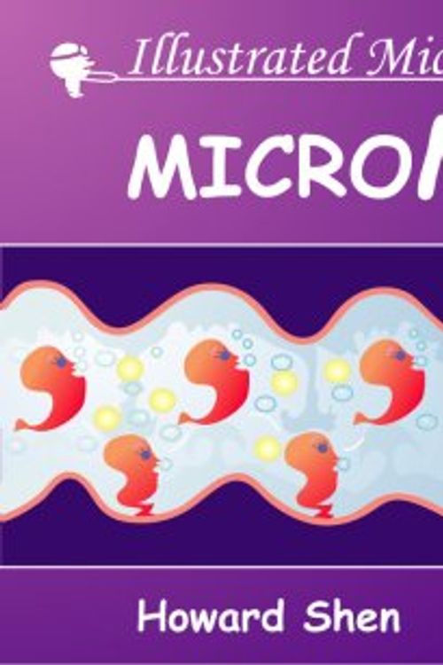 Cover Art for 9781595411037, Illustrated Microbiology Memory Cards: MicroMnemonics by Howard Shen