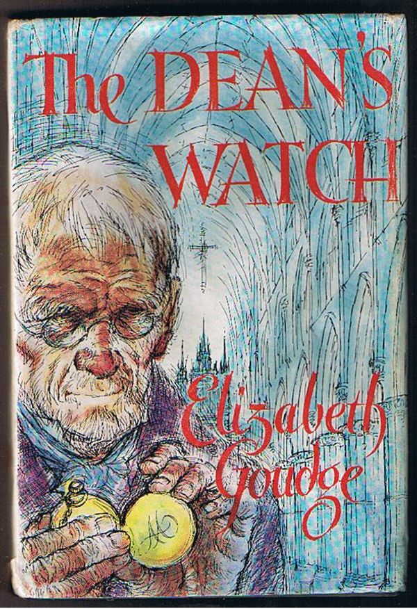Cover Art for 9780340005675, Dean's Watch by Elizabeth Goudge
