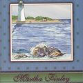 Cover Art for 9781931343015, Elsie at Nantucket by Martha Finley
