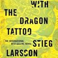 Cover Art for B00755DLKE, The Girl with the Dragon Tattoo [Deckle Edge] by Unknown