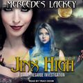 Cover Art for 9781515944003, Jinx High by Mercedes Lackey