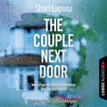 Cover Art for B01N5XUTG7, The Couple Next Door by Shari Lapena