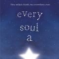 Cover Art for 9780316040884, Every Soul A Star by Wendy Mass