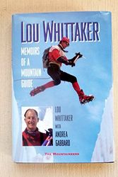 Cover Art for 9780898863963, Lou Whittaker by Lou Whittaker