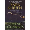 Cover Art for 9781410443267, Flying Changes by Sara Gruen