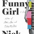 Cover Art for 9780698170490, Funny Girl by Nick Hornby