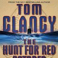 Cover Art for 9780001388468, The Hunt for Red October by Tom Clancy