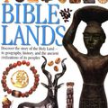 Cover Art for 9780789457707, Bible Lands by Jonathan N Tubb