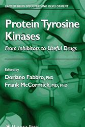 Cover Art for 9781617375347, Protein Tyrosine Kinases by Doriano Fabbro, Frank McCormick