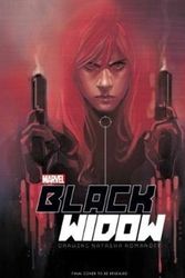 Cover Art for 9781785657245, Marvel's The Black Widow Creating the Avenging Super-Spy by Michael Mallory
