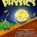 Cover Art for 9780064636186, Cartoon Guide to Physics by Larry Gonick