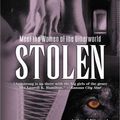 Cover Art for 9781101083697, Stolen by Kelley Armstrong