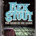 Cover Art for 9780553228571, The Hand in the Glove by Rex Stout