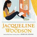 Cover Art for 9781423397984, Peace, Locomotion by Jacqueline Woodson