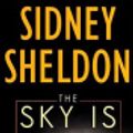 Cover Art for 9780753111062, The Sky is Falling [Audio] by Sidney Sheldon, Liza Ross