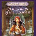 Cover Art for 9780807206058, In the Hand of the Goddess by Tamora Pierce