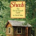 Cover Art for 9780854421374, Sheds by David Stiles