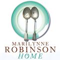 Cover Art for 9781405548694, Home by Marilynne Robinson, Maggi-Meg Reed